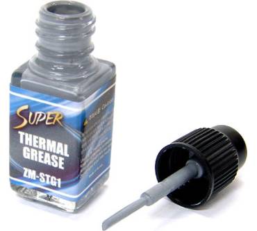 Produktbild Zalman ZM-STG1