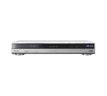 Produktbild Sony RDR-HX1025