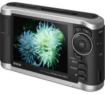 Produktbild Epson P-3000