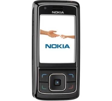 Produktbild Nokia 6288