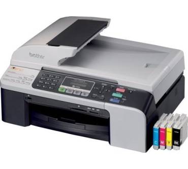 Produktbild Brother MFC-5460CN