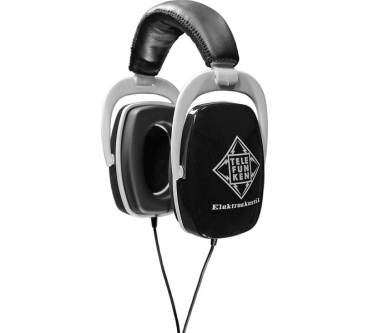 Produktbild Telefunken Elektroakustik THP-29