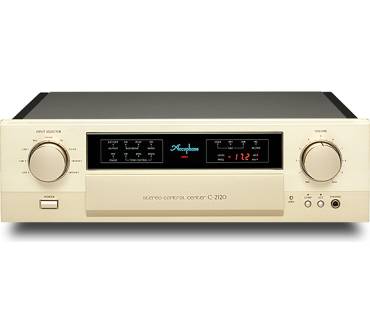 Produktbild Accuphase C-2120