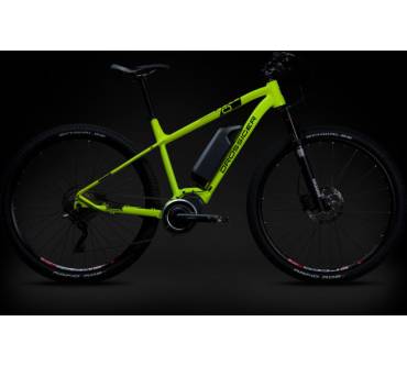 Produktbild Drössiger HTA29 E Steps MTB (Modell 2015)