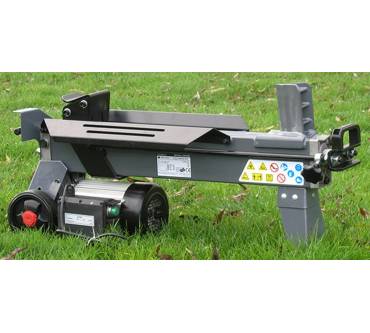 Produktbild Stahlmann Holzspalter 7 Tonnen / 520mm liegend