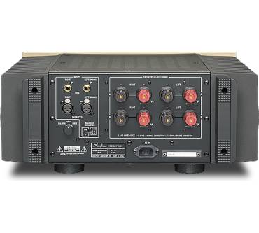 Produktbild Accuphase P-4200