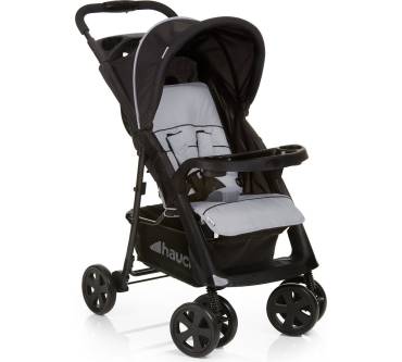 Produktbild Hauck Shopper Comfortfold