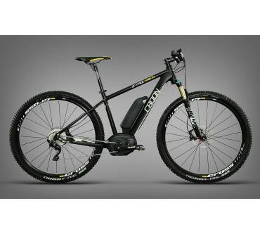 Produktbild Radon ZR Race 29 Hybrid (Modell 2015)