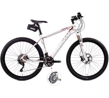 Produktbild Vivax assist Optimo 27,5