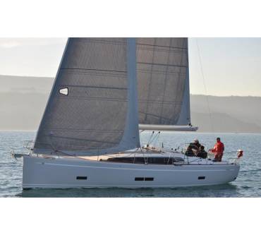 Produktbild Schöchl Yachtbau Sunbeam 40.1