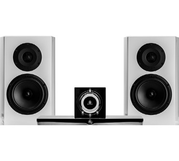 Produktbild Devialet Atohm GT1