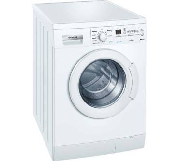 Produktbild Siemens iQ300 WM14E3G6