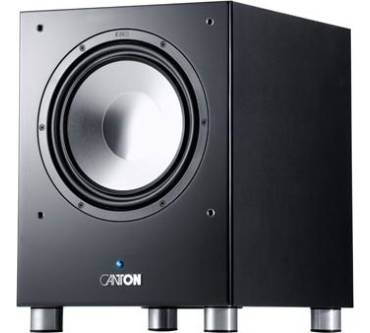 Produktbild Canton Atelier 2.1-Set (700 / Sub 10.2)