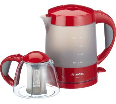 Produktbild Bosch TTA2010 Teebereiter