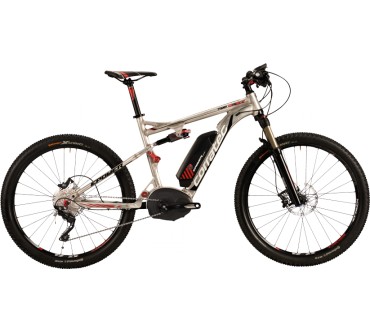 Produktbild Corratec E-Power Two Circle Bosch Performance 25/45 (Modelle 2015)