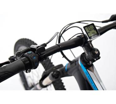 Produktbild Univega Renegade Impulse 2.0 (Modell 2015)