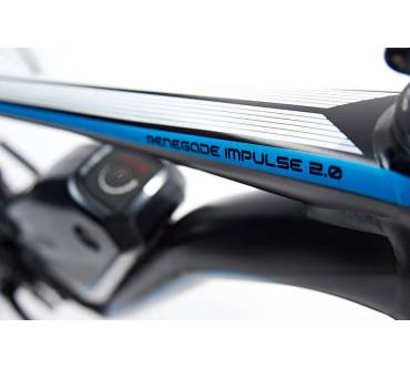 Produktbild Univega Renegade Impulse 2.0 (Modell 2015)