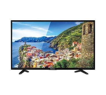 Produktbild Hisense LTDN42K320UWSEU