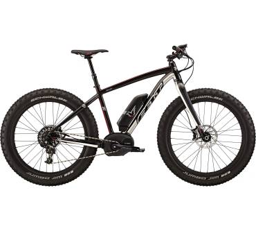 Produktbild Felt LEBOWSKe (Modell 2015)