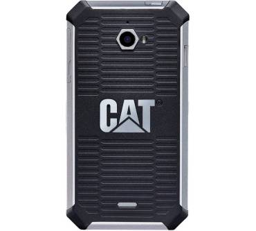 Produktbild Caterpillar Cat S50