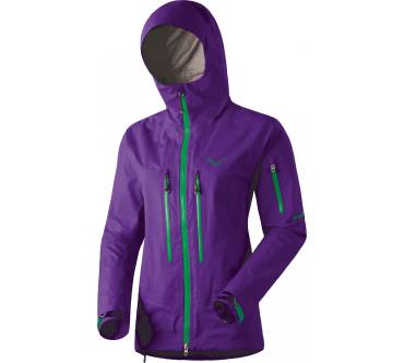 Produktbild Dynafit The Beast Gore-Tex Jacke Frauen