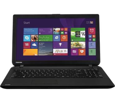 Produktbild Toshiba Satellite C50D-B-125