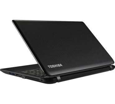 Produktbild Toshiba Satellite C50D-B-125