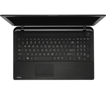 Produktbild Toshiba Satellite C50D-B-125