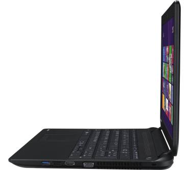 Produktbild Toshiba Satellite C50D-B-125