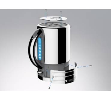 Produktbild Dualit Architect Wasserkessel 72935