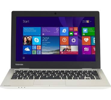 Produktbild Toshiba Satellite CL10-B