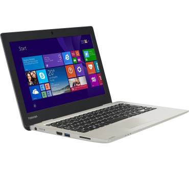Produktbild Toshiba Satellite CL10-B
