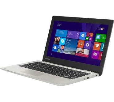 Produktbild Toshiba Satellite CL10-B