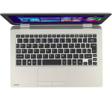 Produktbild Toshiba Satellite CL10-B
