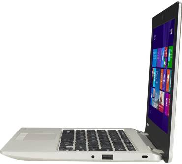 Produktbild Toshiba Satellite CL10-B