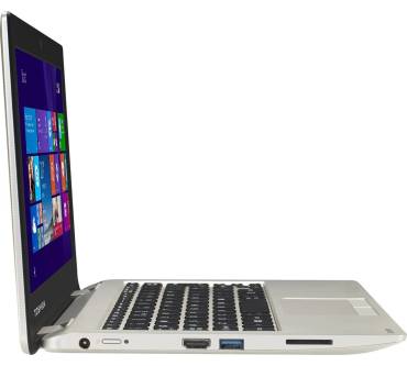 Produktbild Toshiba Satellite CL10-B