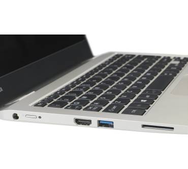 Produktbild Toshiba Satellite CL10-B