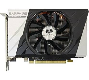 Produktbild Sapphire Radeon R9 285 ITX Compact OC