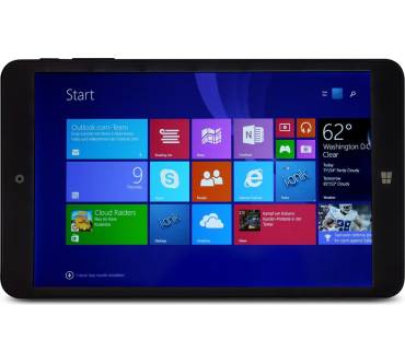 Produktbild i.onik TW Serie 1 8