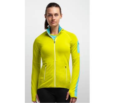 Produktbild Icebreaker Atom Long Sleeve Zip