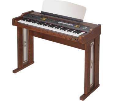 Produktbild Orla Classical 61