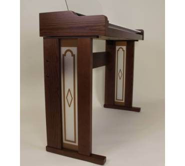 Produktbild Orla Classical 61