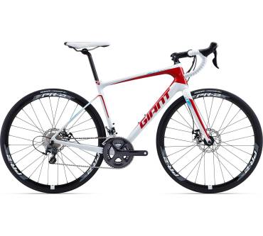 Produktbild Giant Defy Advanced 1 (Modell 2015)