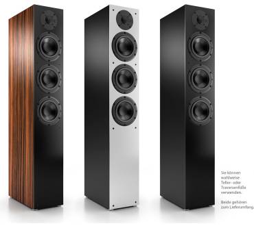 Produktbild Nubert nuBox 513