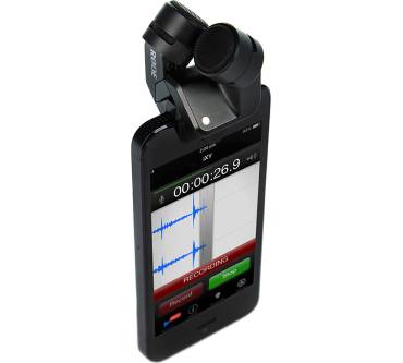 Produktbild Rode Microphones iXY Lightning