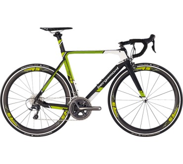 Produktbild Bergamont Prime RS (Modell 2015)