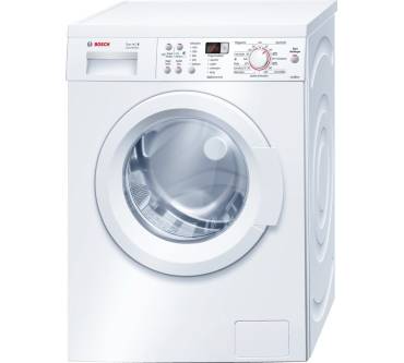 Produktbild Bosch WAQ28342