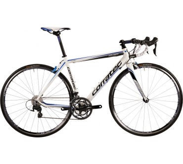 Produktbild Corratec Dolomiti 11S 105 (Modell 2015)