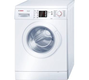 Produktbild Bosch WAE28446