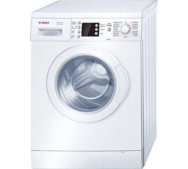 Produktbild Bosch WAE284A6
